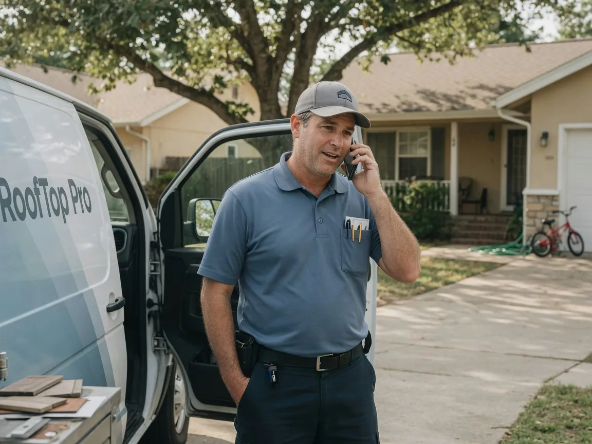 Roof Repair Hazelhurst, WI FAQs