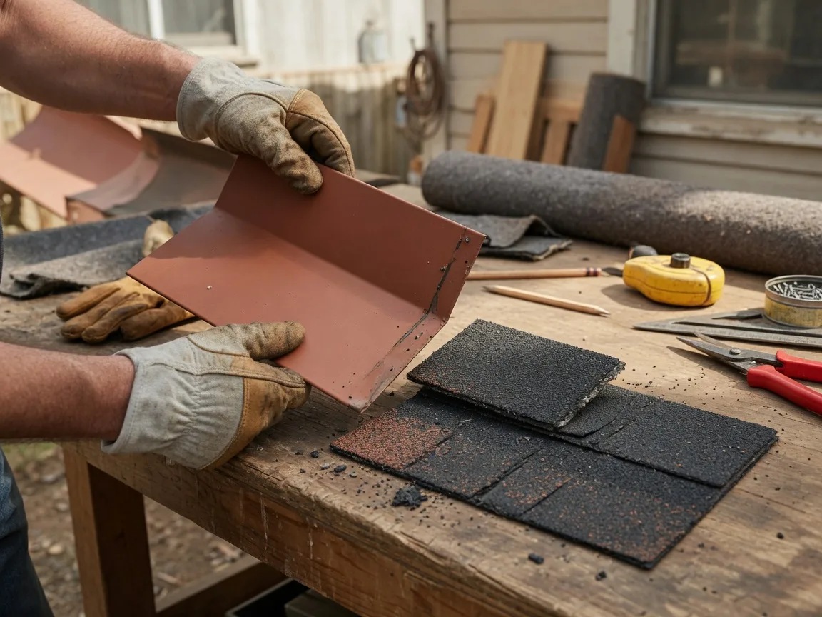 Roof Repair company in Hazelhurst, WI